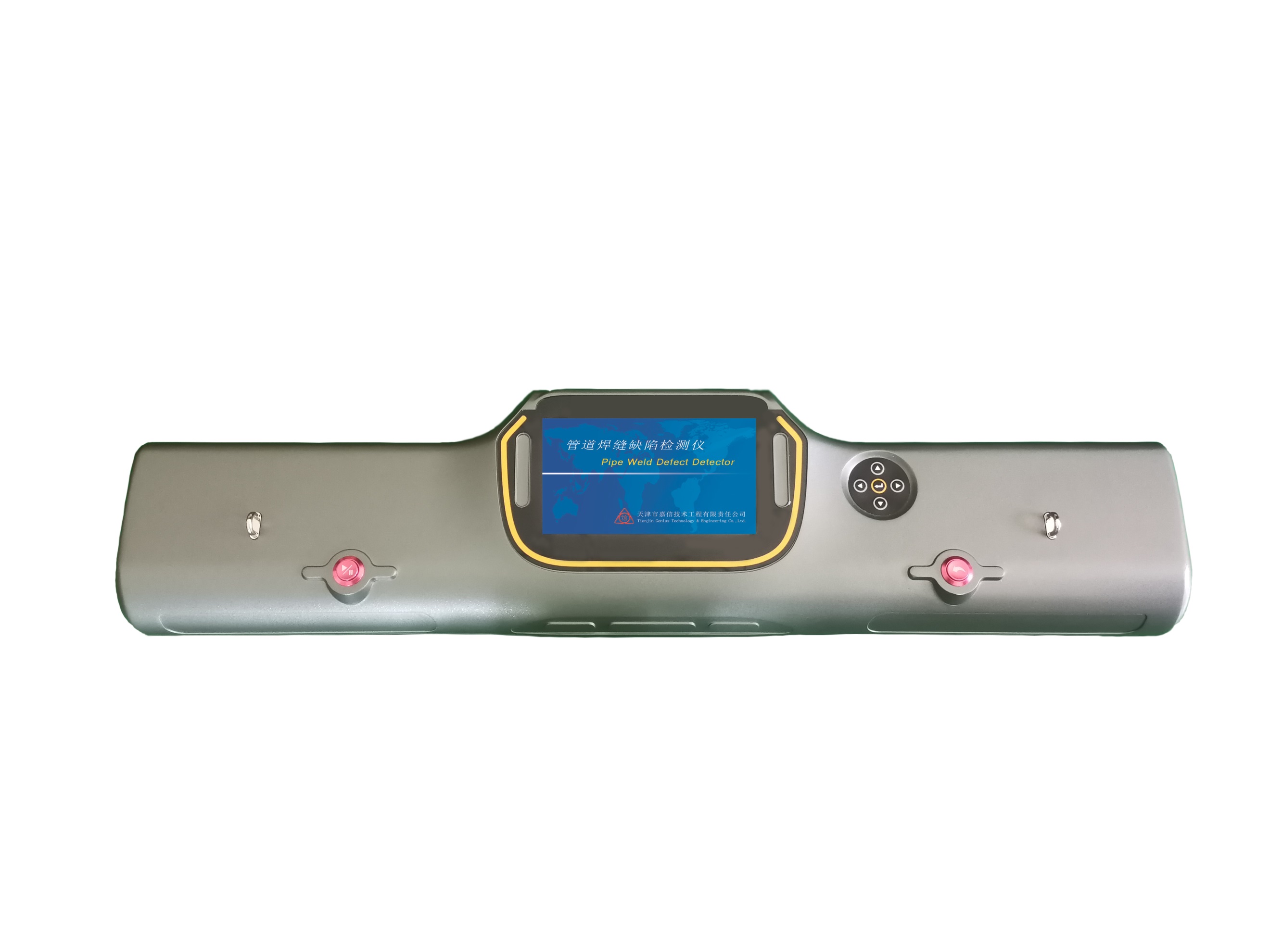 PWD管道焊缝缺陷检测仪